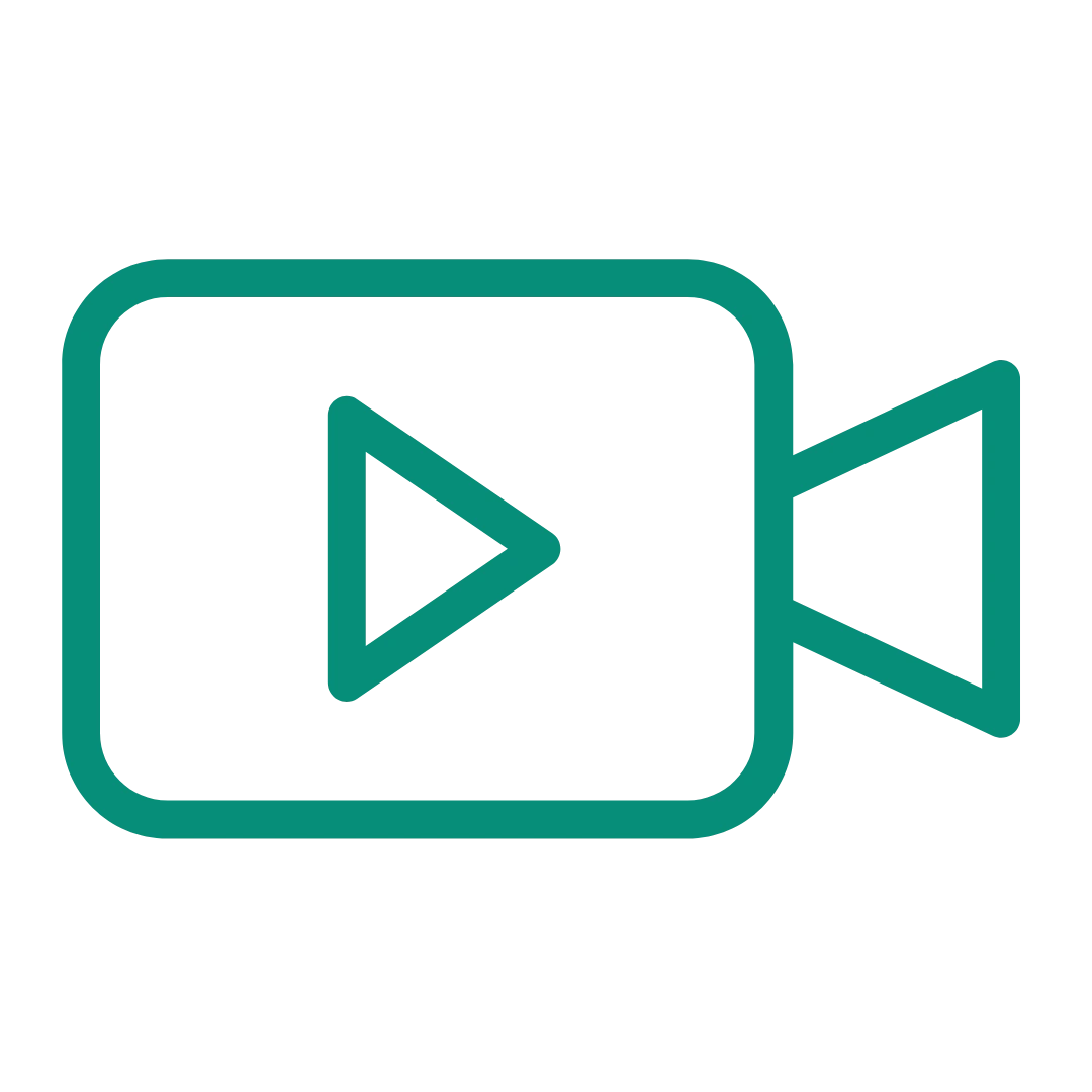 Access to recorded videos arivuproskills