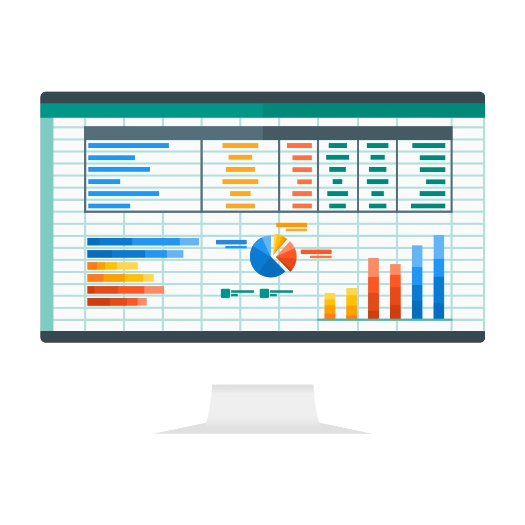 Advanced Excel and Power BI arivuproskills