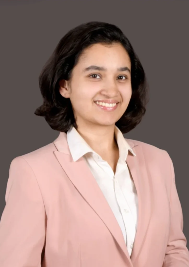 Ms Shraddha Nagaraj