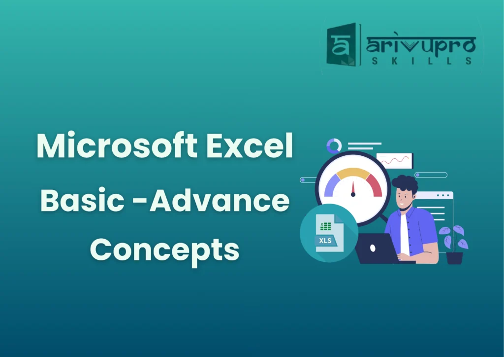 Ms excel, basic - adv