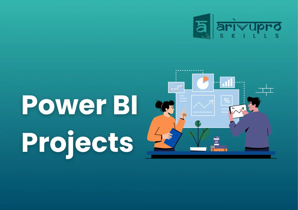 Power bi projects