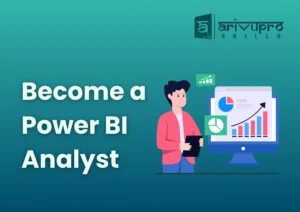 power bi analyst