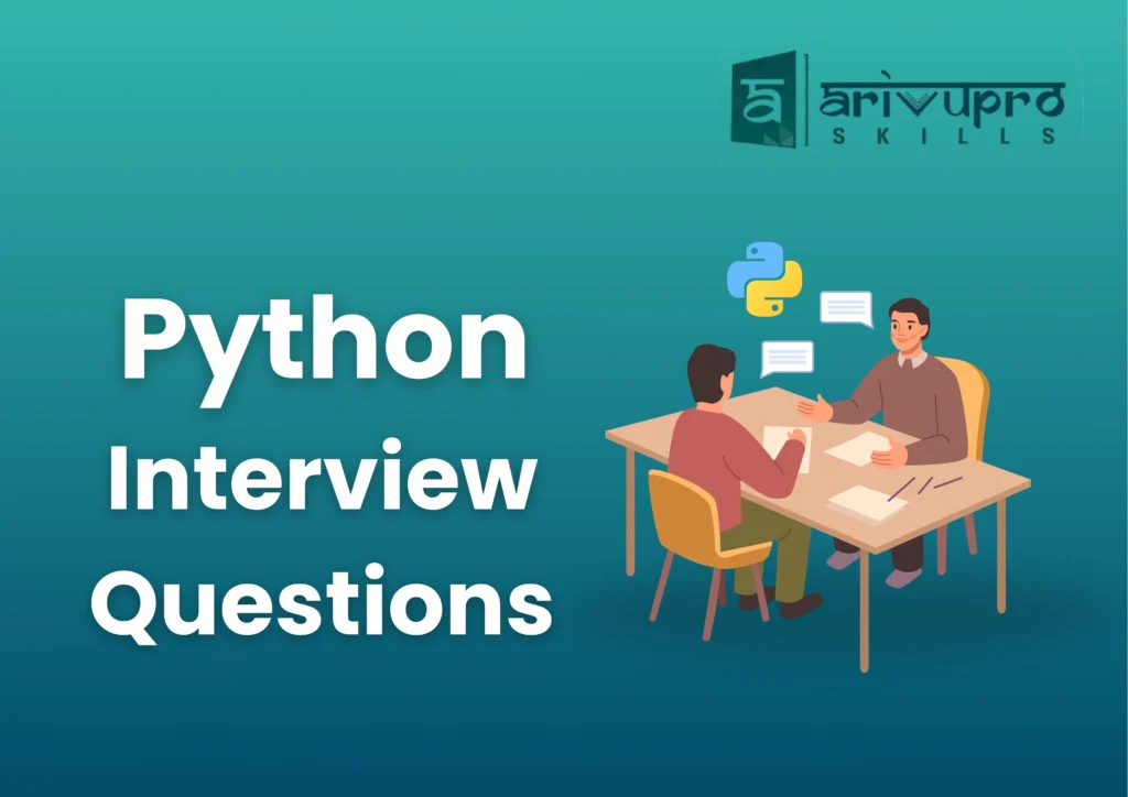 python interview questions