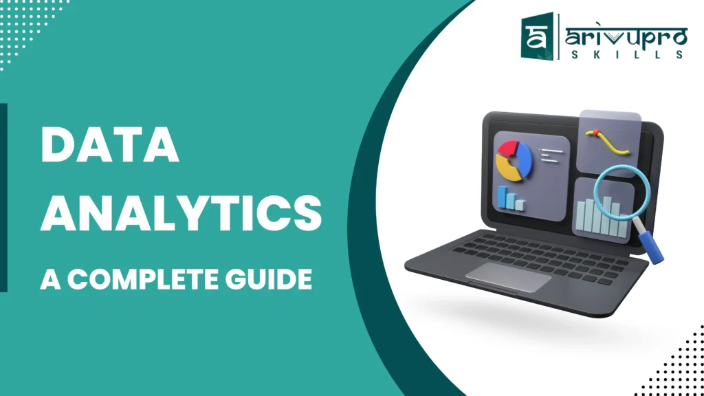 Data Analytics guide