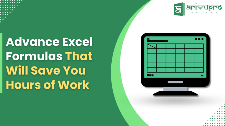 Advance-Excel-Formulas-That-Will-Save-You-Hours-of-Work