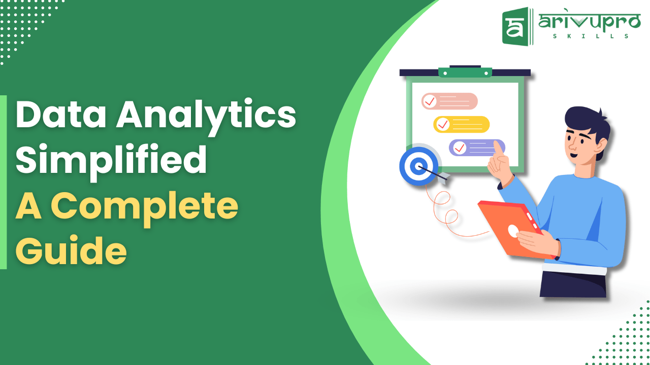 Data-Analytics-Simplified-A-Complete-Guide