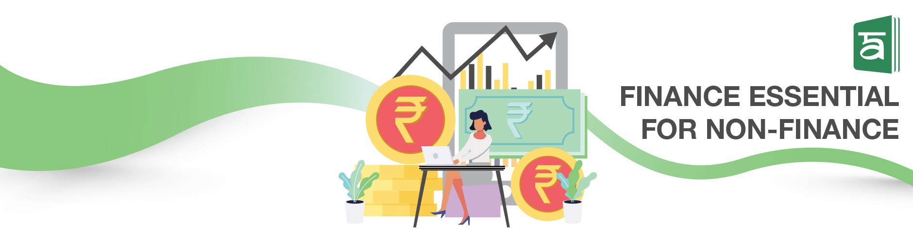 FINANCE ESSENTIAL FOR NON-FINANCE