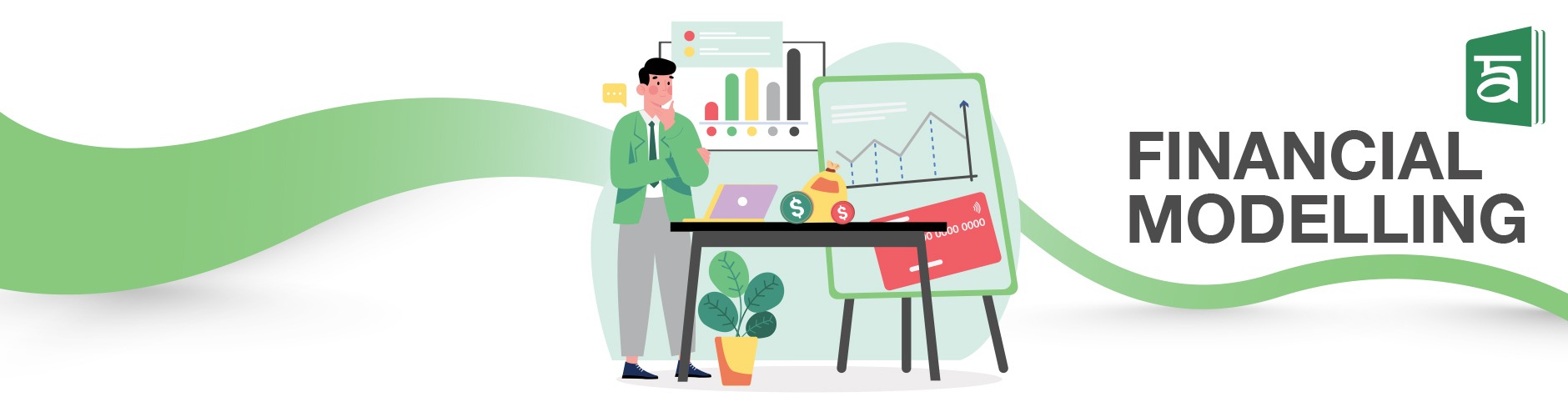 FINANCIAL MODELLING