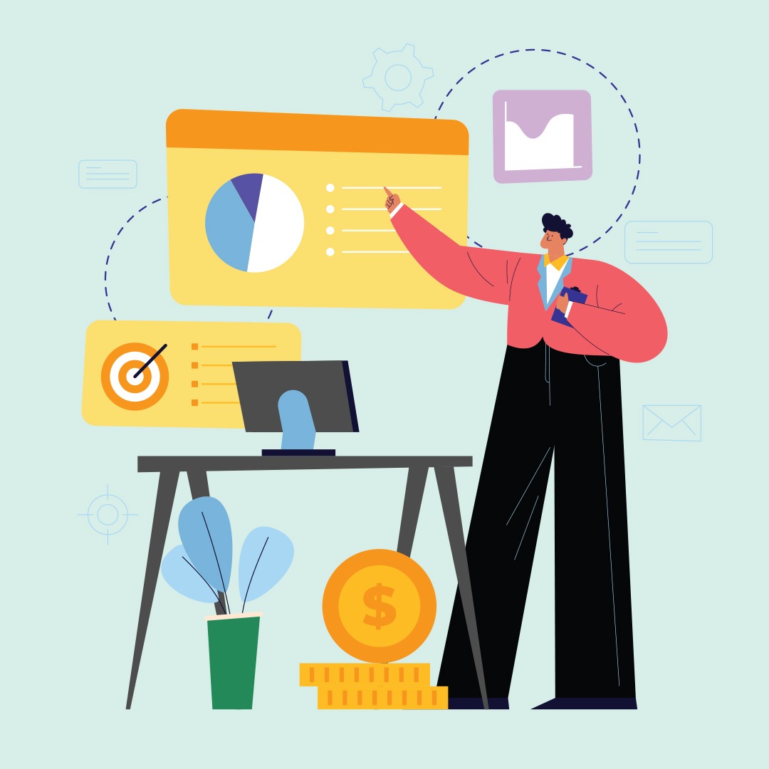 Future-proof your career with in-demand financial skills