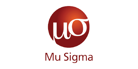 MU Sigma-min