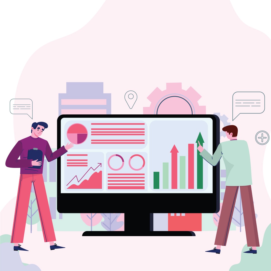 Start thinking like a data-driven decision maker