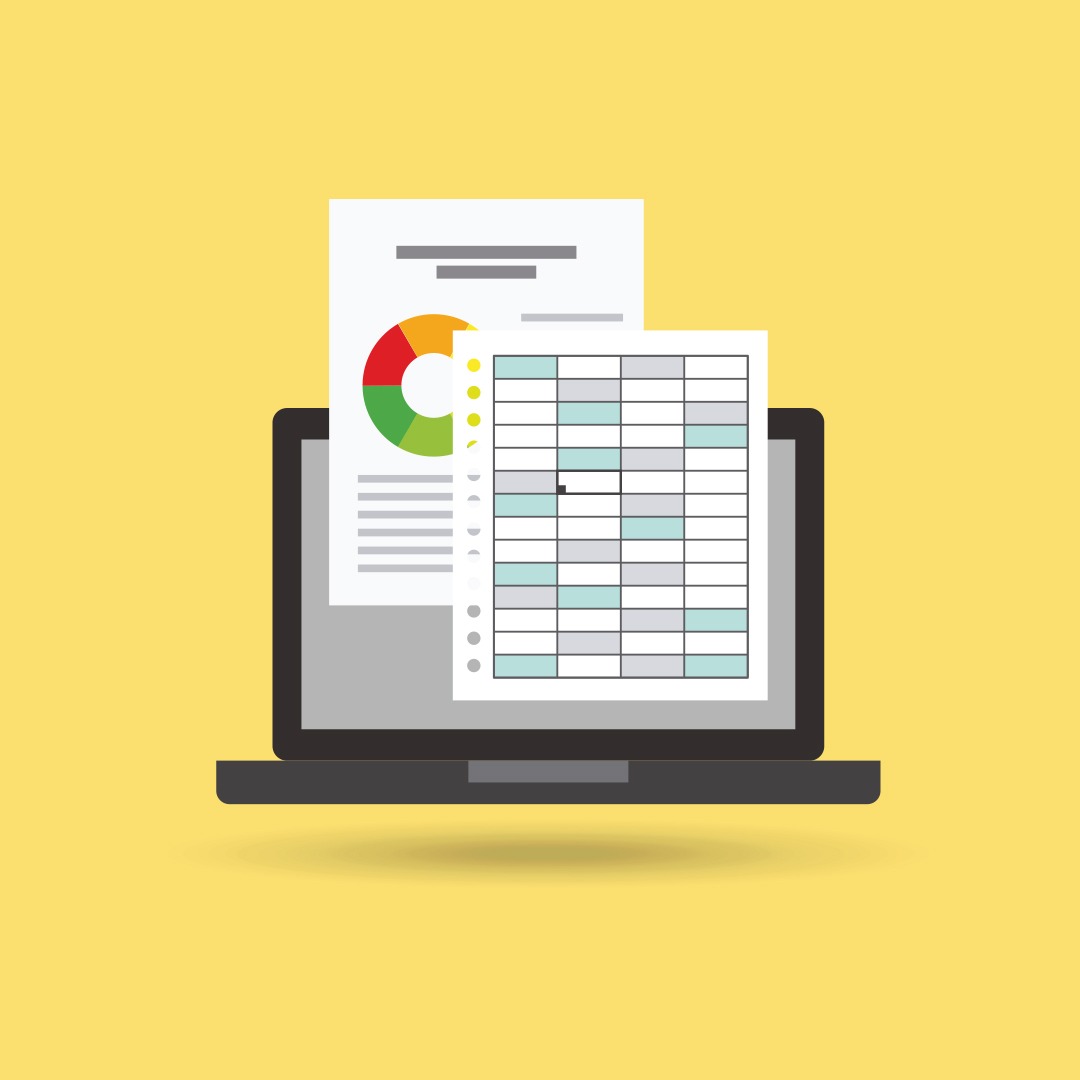 Work on real-world data, not just theory